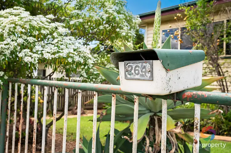 264 Auckland Street, South Gladstone QLD 4680