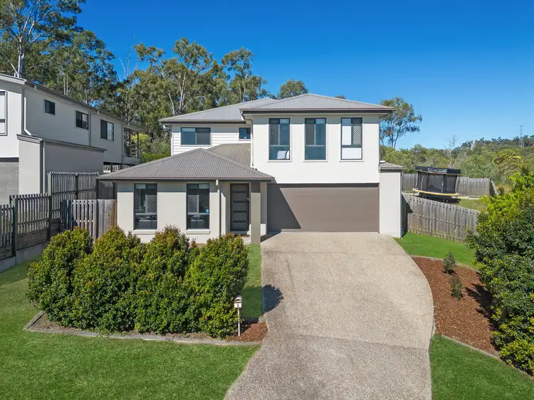 5 Vantage Place, Redbank Plains QLD 4301