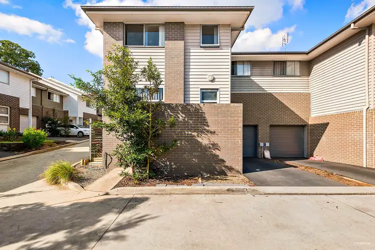 54/1 Wood Street, Bonnells Bay NSW 2264