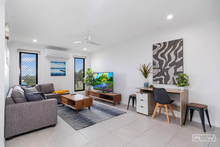 4/1 Ocean Park Avenue, Yeppoon QLD 4703