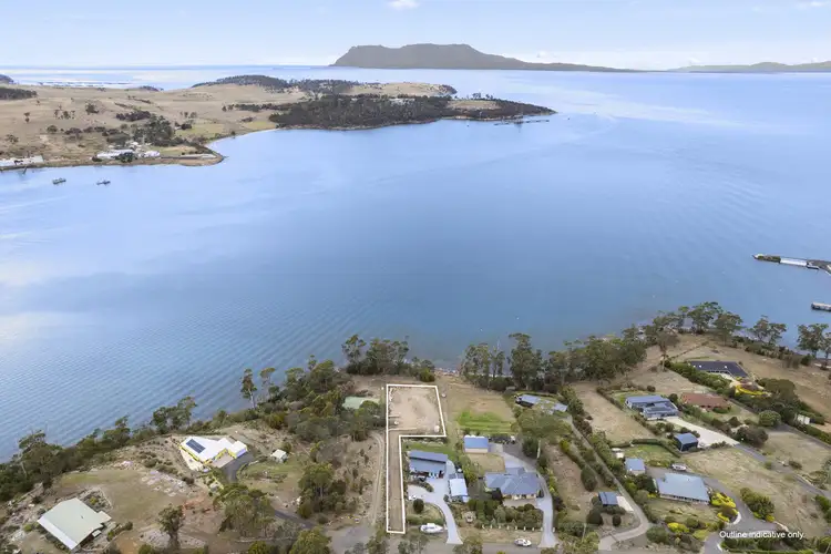 62B Bernacchi Drive, Orford TAS 7190