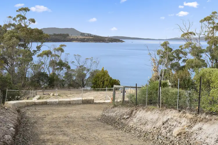 Fourth view of Homely land listing, 62B Bernacchi Drive, Orford TAS 7190