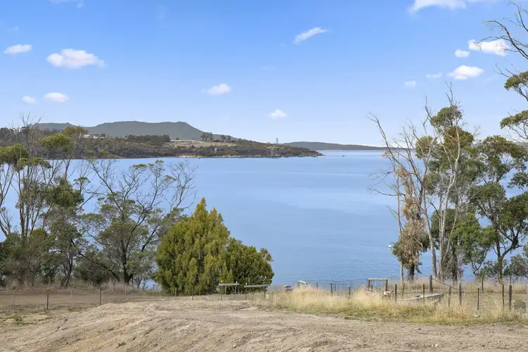 Fifth view of Homely land listing, 62B Bernacchi Drive, Orford TAS 7190