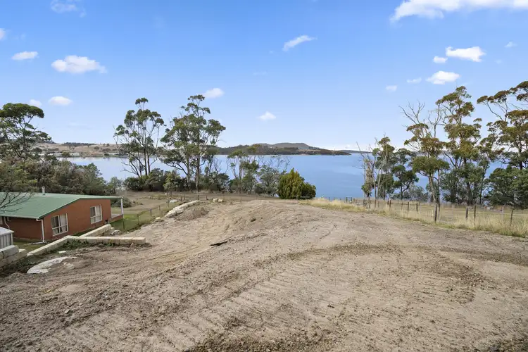 Sixth view of Homely land listing, 62B Bernacchi Drive, Orford TAS 7190