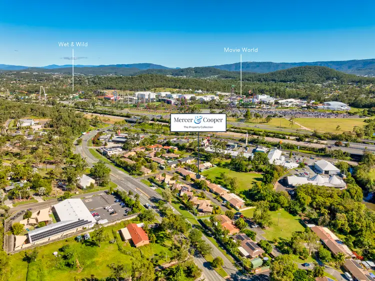 12 Helensvale Road