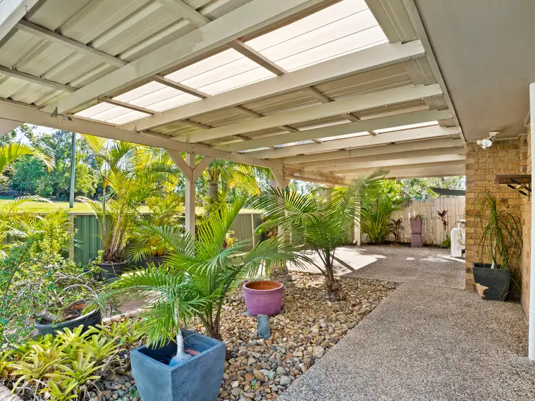 Second view of Homely villa listing, 12/12 Helensvale Road, Helensvale QLD 4212
