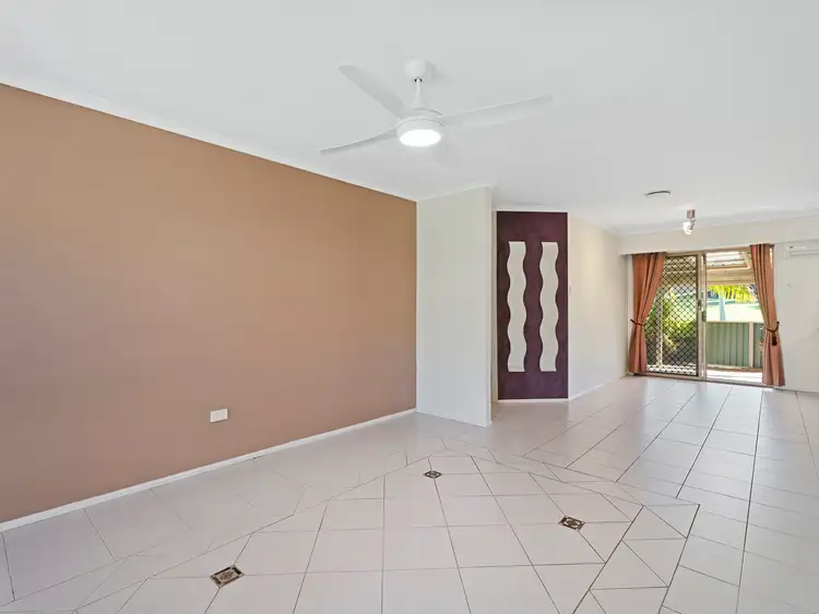 Fourth view of Homely villa listing, 12/12 Helensvale Road, Helensvale QLD 4212