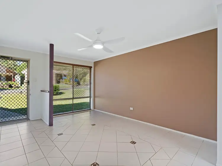 Fifth view of Homely villa listing, 12/12 Helensvale Road, Helensvale QLD 4212