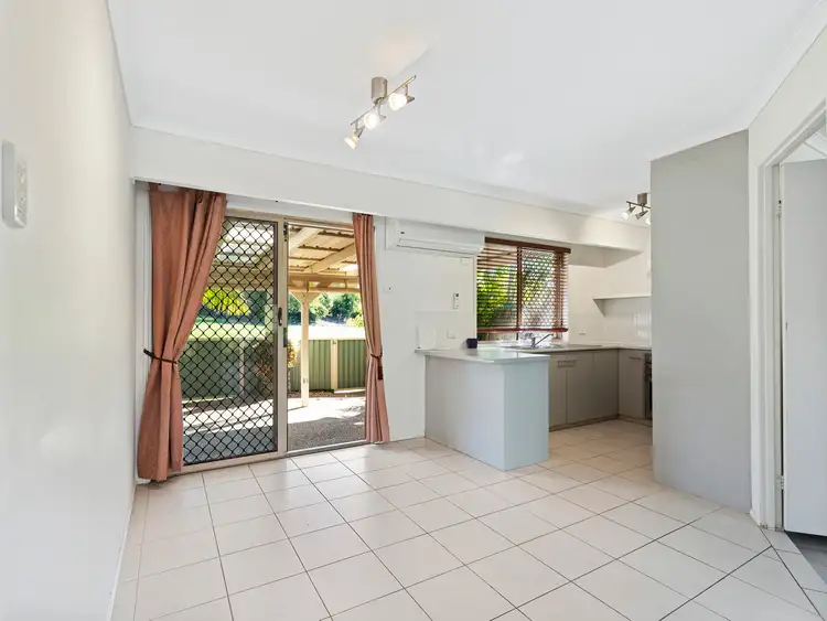 Sixth view of Homely villa listing, 12/12 Helensvale Road, Helensvale QLD 4212