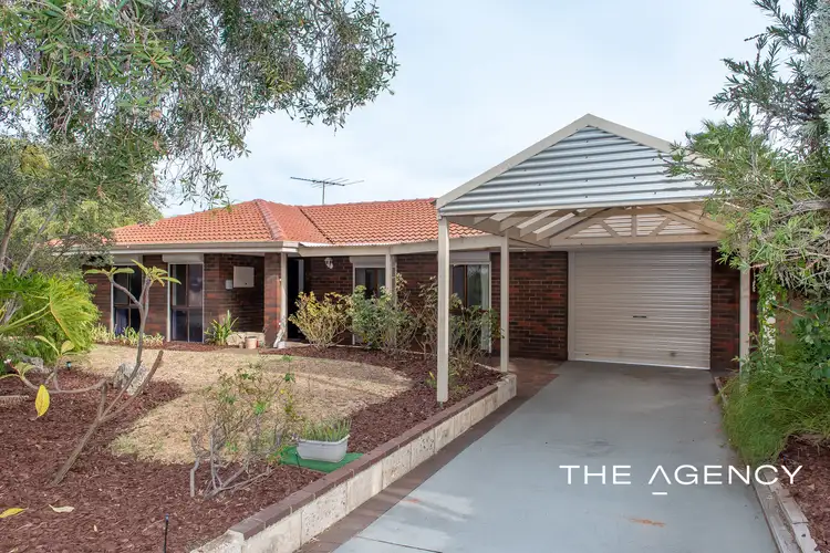 1 Hurley Way, Hillarys WA 6025