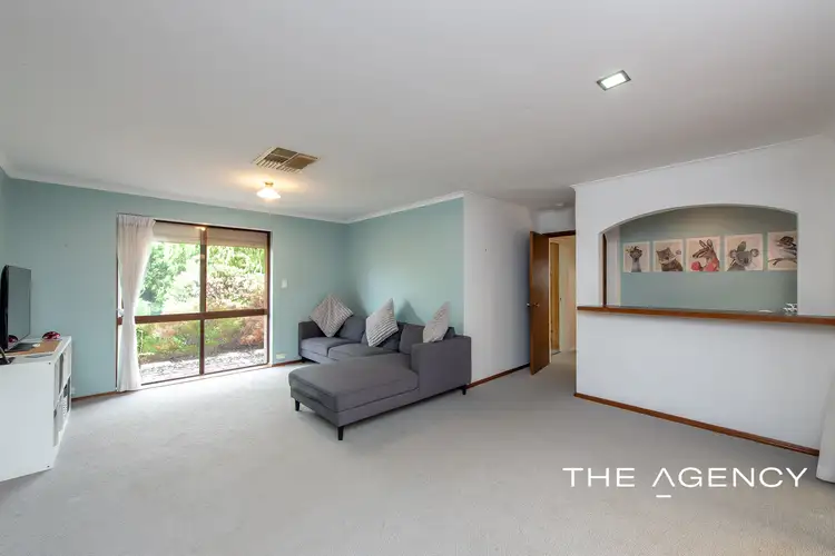 Third view of Homely house listing, 1 Hurley Way, Hillarys WA 6025