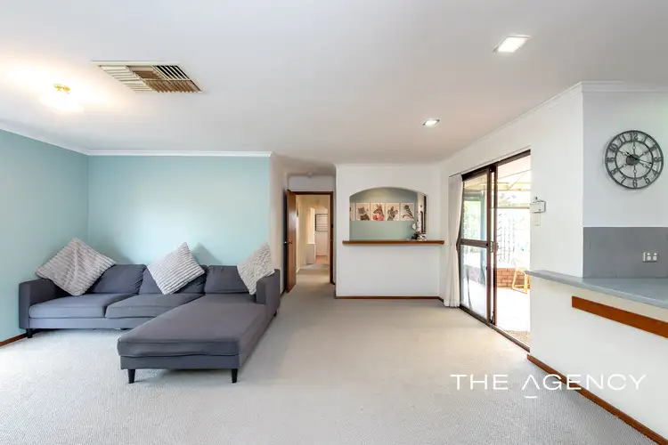 Fourth view of Homely house listing, 1 Hurley Way, Hillarys WA 6025