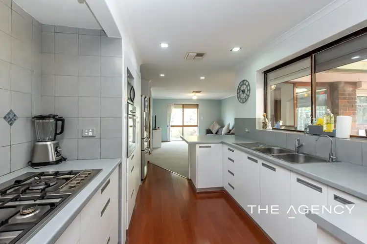 Sixth view of Homely house listing, 1 Hurley Way, Hillarys WA 6025