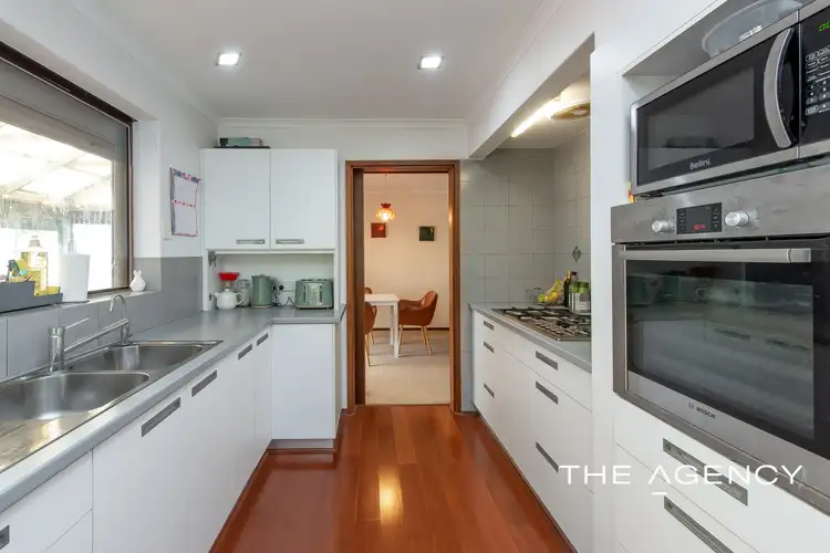 Seventh view of Homely house listing, 1 Hurley Way, Hillarys WA 6025