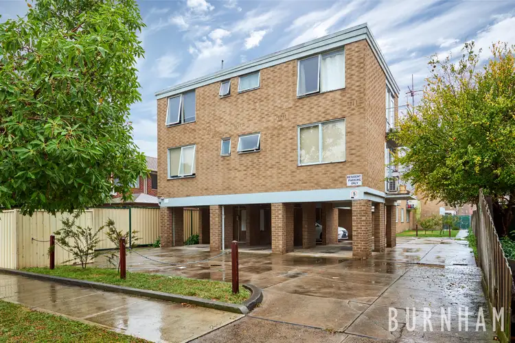 1/29 Empire Street, Footscray VIC 3011