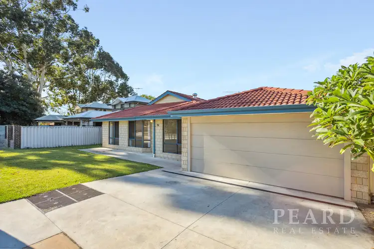 74 Cohn Street, Kewdale WA 6105