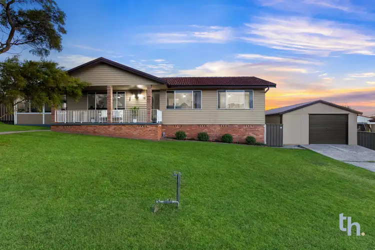 Main view of Homely house listing, 36 Campana Avenue, Edgeworth NSW 2285