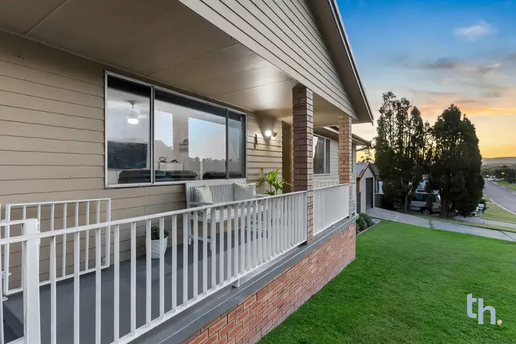 Second view of Homely house listing, 36 Campana Avenue, Edgeworth NSW 2285