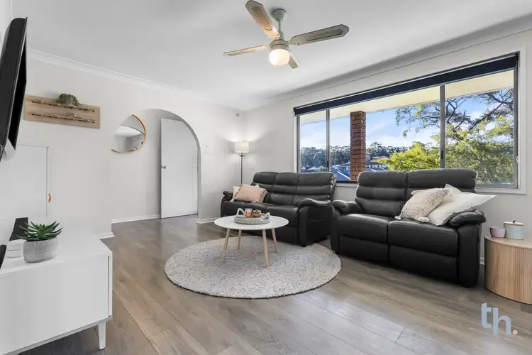 Third view of Homely house listing, 36 Campana Avenue, Edgeworth NSW 2285