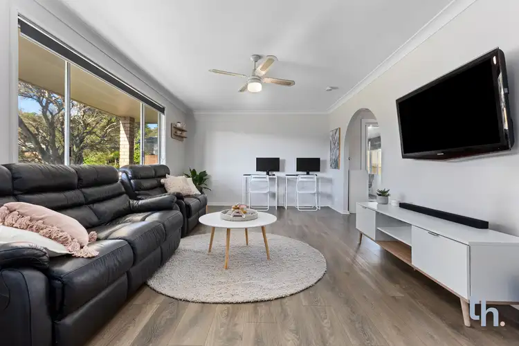 Fourth view of Homely house listing, 36 Campana Avenue, Edgeworth NSW 2285