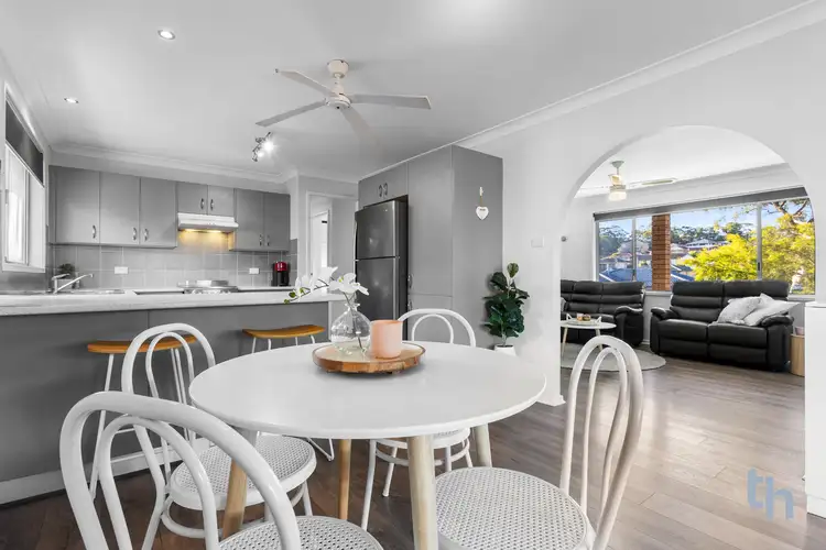 Fifth view of Homely house listing, 36 Campana Avenue, Edgeworth NSW 2285