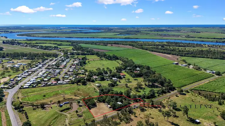 18 Patersons Road, Bundaberg North QLD 4670