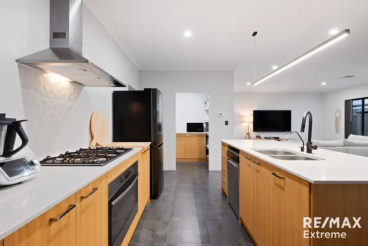 Third view of Homely house listing, 67 Balivanich Loop, Seville Grove WA 6112