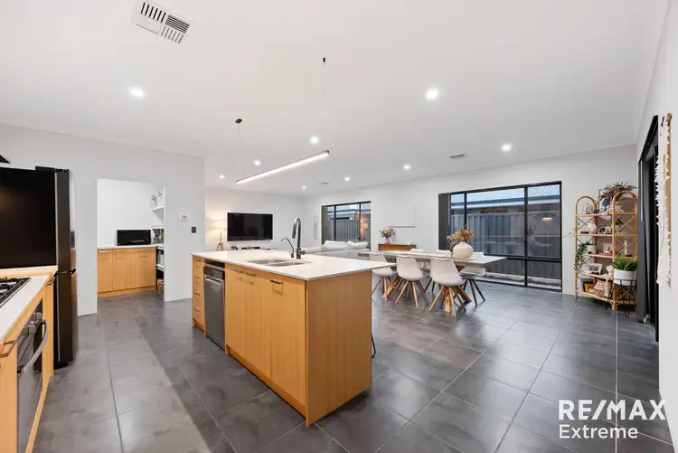 Fourth view of Homely house listing, 67 Balivanich Loop, Seville Grove WA 6112