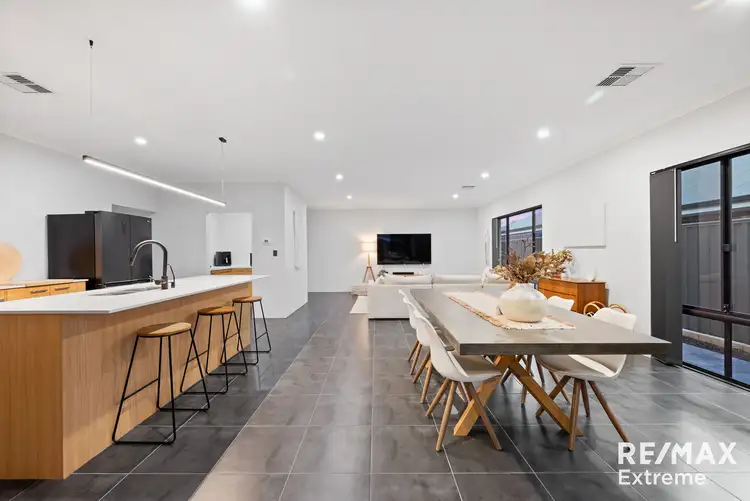 Sixth view of Homely house listing, 67 Balivanich Loop, Seville Grove WA 6112