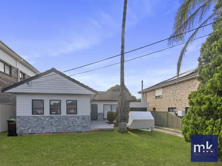 16 Louie Street, Padstow NSW 2211