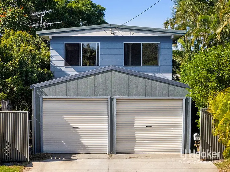 Third view of Homely house listing, 34 Union Street, Deception Bay QLD 4508