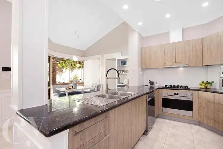 Fifth view of Homely house listing, 651B Canning Highway, Alfred Cove WA 6154