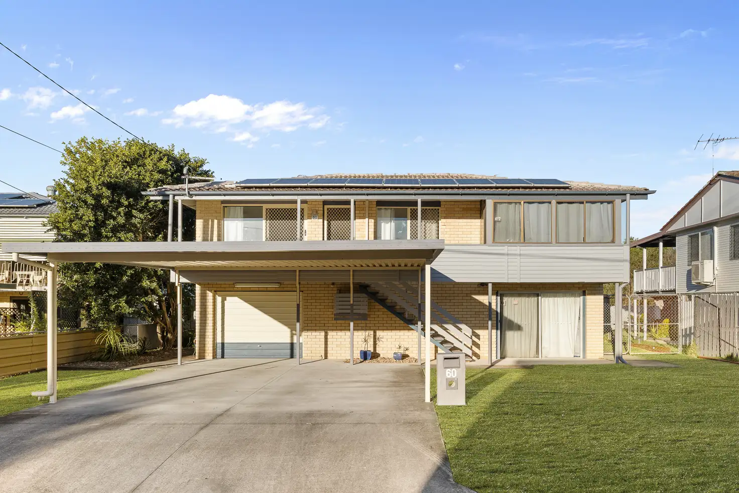 Main view of Homely house listing, 60 Taragon Street, Bald Hills QLD 4036