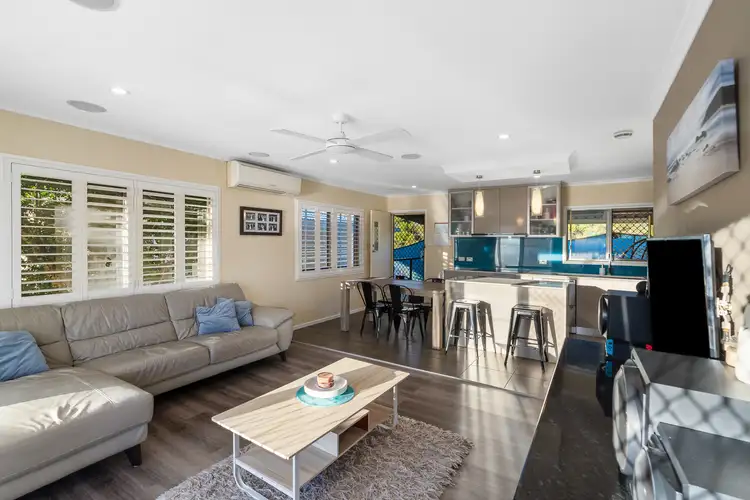 Second view of Homely house listing, 60 Taragon Street, Bald Hills QLD 4036