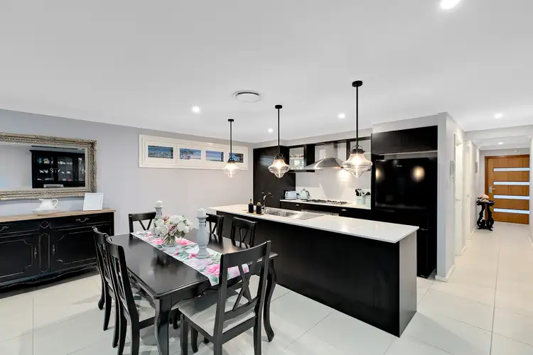 Third view of Homely house listing, 21 Guss Cannon Close, Green Point NSW 2251