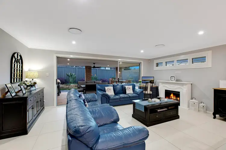 Fourth view of Homely house listing, 21 Guss Cannon Close, Green Point NSW 2251