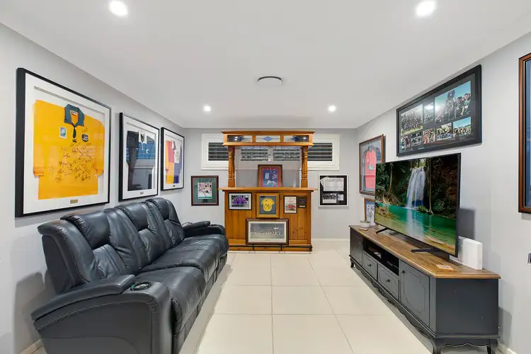 Fifth view of Homely house listing, 21 Guss Cannon Close, Green Point NSW 2251