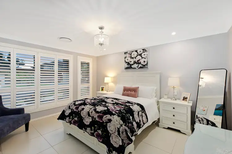 Sixth view of Homely house listing, 21 Guss Cannon Close, Green Point NSW 2251