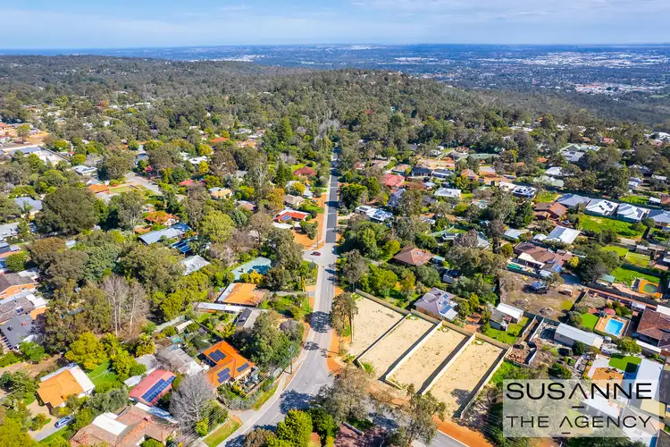 Fourth view of Homely land listing, 1 East Terrace, Kalamunda WA 6076