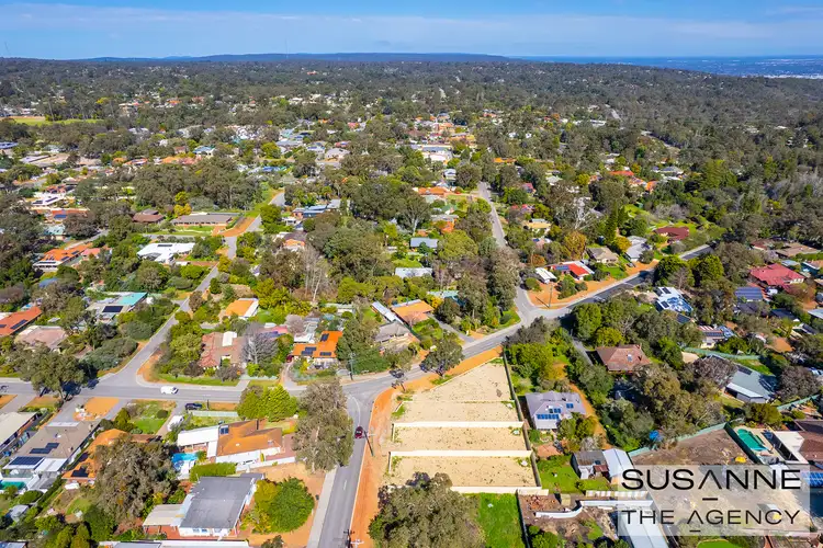 Sixth view of Homely land listing, 1 East Terrace, Kalamunda WA 6076
