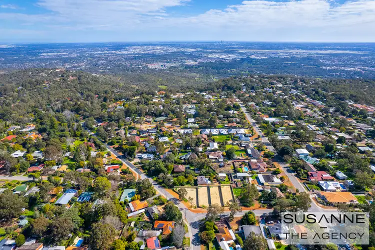 Seventh view of Homely land listing, 1 East Terrace, Kalamunda WA 6076