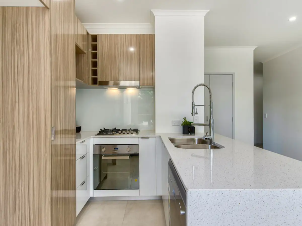 Main view of Homely apartment listing, 5/18 David Street, Nundah QLD 4012