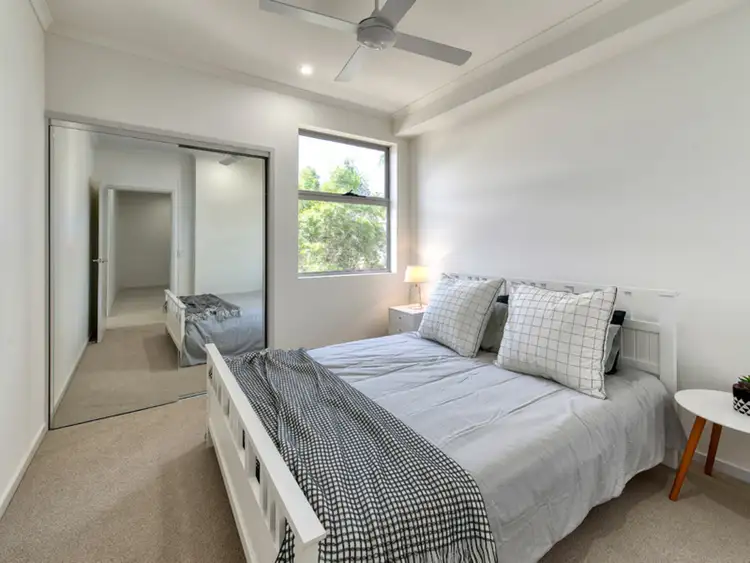 Fifth view of Homely apartment listing, 5/18 David Street, Nundah QLD 4012