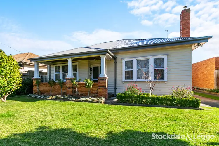 38 Hazelwood Road, Morwell VIC 3840