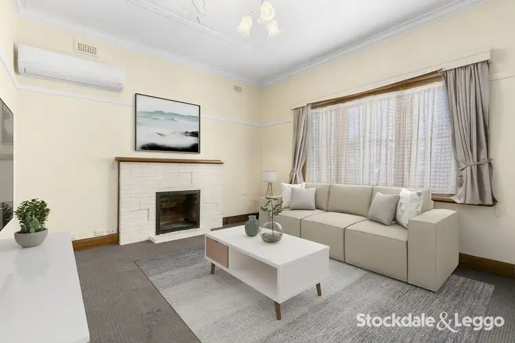 Second view of Homely house listing, 38 Hazelwood Road, Morwell VIC 3840