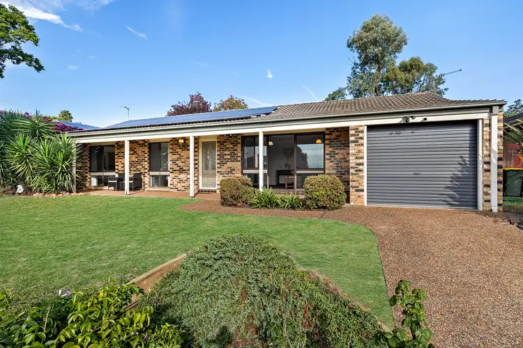 15 Calgaroo Avenue, Muswellbrook NSW 2333