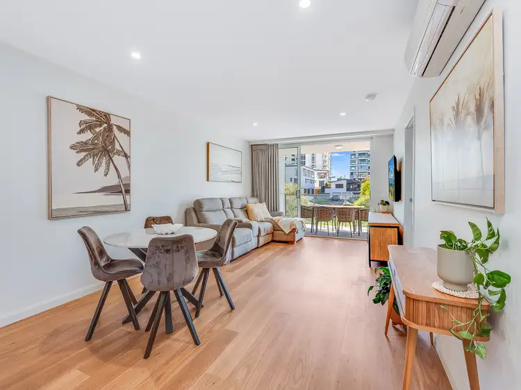 6/33-35 Saltair Street, Kings Beach QLD 4551