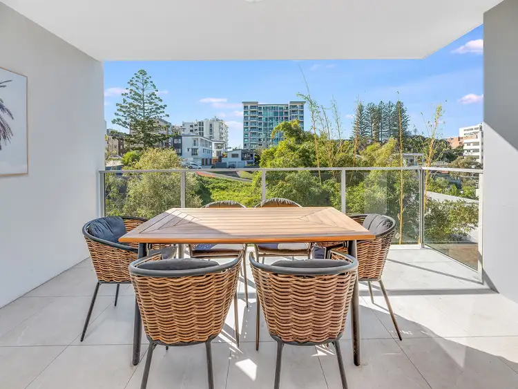 Sixth view of Homely apartment listing, 6/33-35 Saltair Street, Kings Beach QLD 4551