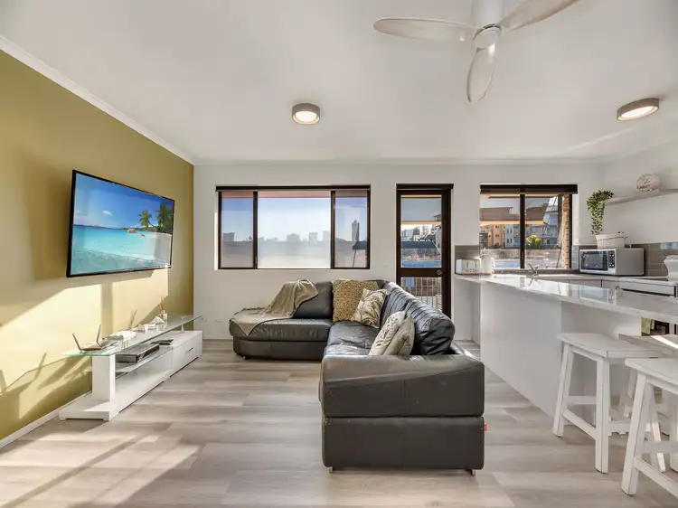 Third view of Homely unit listing, 11/33a Burgess Street, Kings Beach QLD 4551