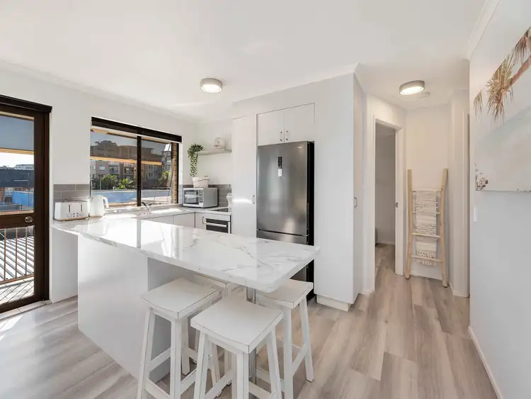 Fourth view of Homely unit listing, 11/33a Burgess Street, Kings Beach QLD 4551